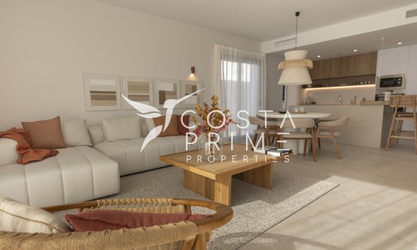 Új építésű - Villa  - Altaona Golf & Country Village