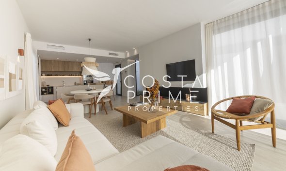 Új építésű - Villa  - Altaona Golf & Country Village