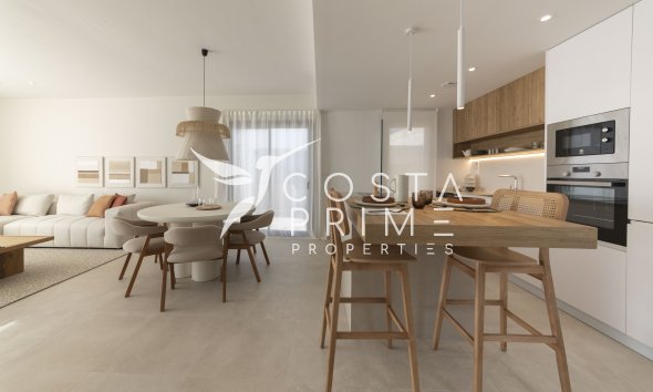 Új építésű - Villa  - Altaona Golf & Country Village