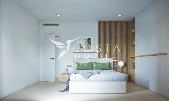 Új építésű - Villa  - Altaona Golf & Country Village