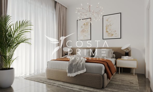 Obra nueva - Chalet / Villa - Calpe