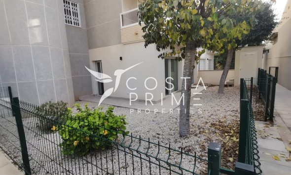 Nowy budynek - Mieszkanie w Bloku - Torrevieja