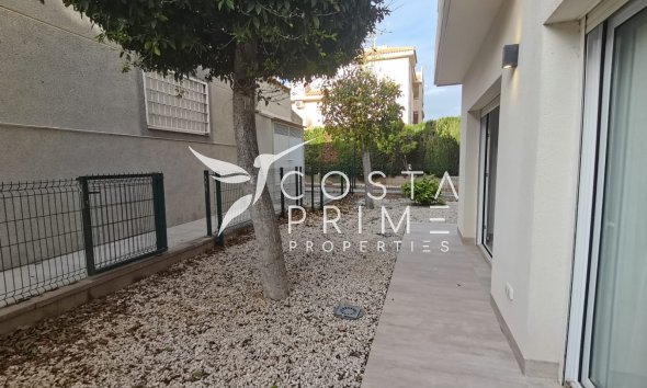 Nowy budynek - Mieszkanie w Bloku - Torrevieja