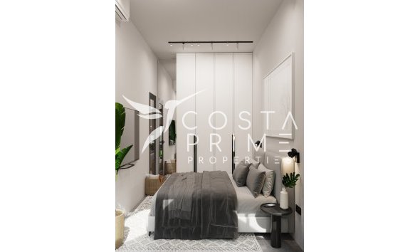 New build - Villa  - Finestrat