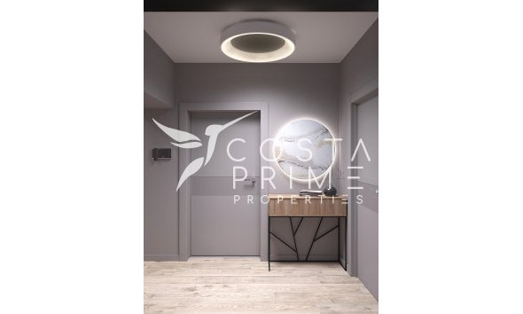 New build - Villa  - Finestrat