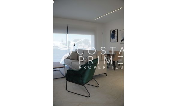 Obra nueva - Apartamento / Piso - Pilar de la Horadada