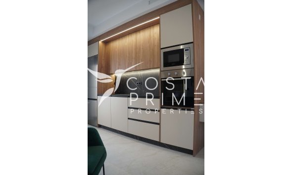 Obra nueva - Apartamento / Piso - Pilar de la Horadada