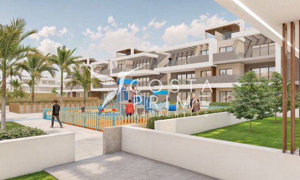New build - Penthouse - Pilar de la Horadada