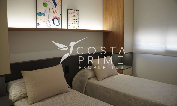 New build - Penthouse - Pilar de la Horadada