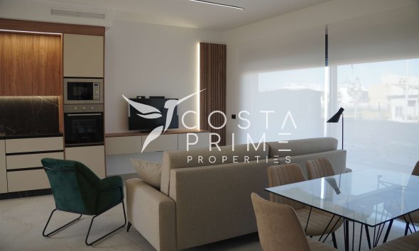 New build - Penthouse - Pilar de la Horadada