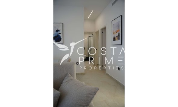New build - Penthouse - Pilar de la Horadada