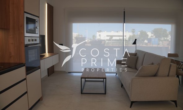 New build - Penthouse - Pilar de la Horadada