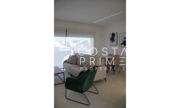 New build - Penthouse - Pilar de la Horadada