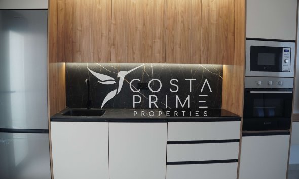 New build - Penthouse - Pilar de la Horadada