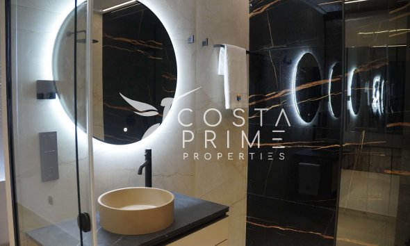 New build - Penthouse - Pilar de la Horadada