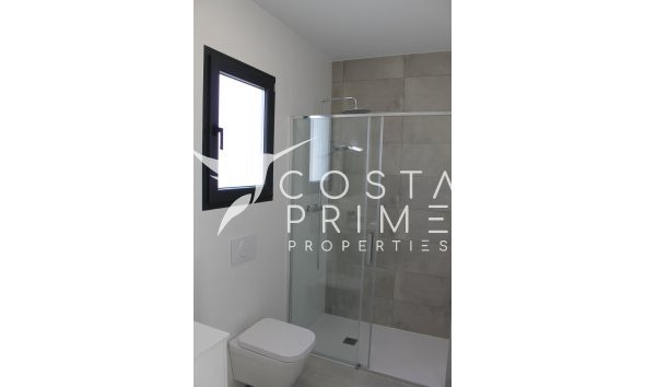 New build - Villa  - Roldán