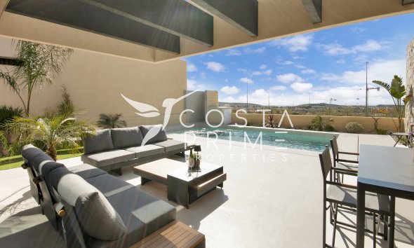 Obra nueva - Chalet / Villa - Altaona Golf & Country Village