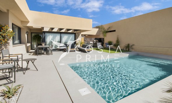 Obra nueva - Chalet / Villa - Altaona Golf & Country Village