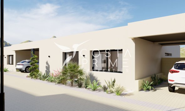 Obra nueva - Chalet / Villa - Altaona Golf & Country Village