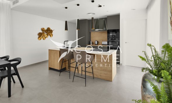 Obra nueva - Chalet / Villa - Altaona Golf & Country Village