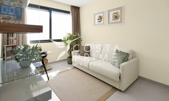 Obra nueva - Chalet / Villa - Altaona Golf & Country Village