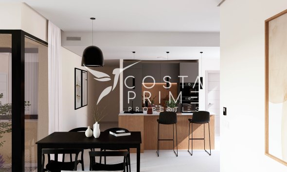 Obra nueva - Chalet / Villa - Altaona Golf & Country Village