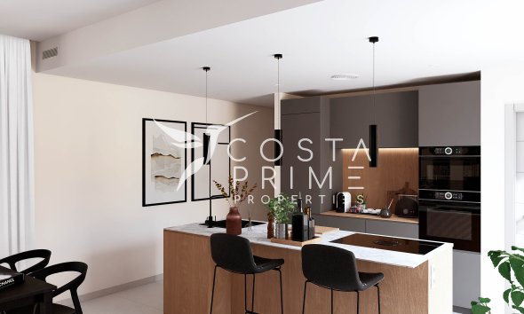 Obra nueva - Chalet / Villa - Altaona Golf & Country Village