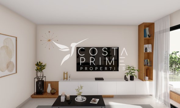 Obra nueva - Chalet / Villa - Altaona Golf & Country Village