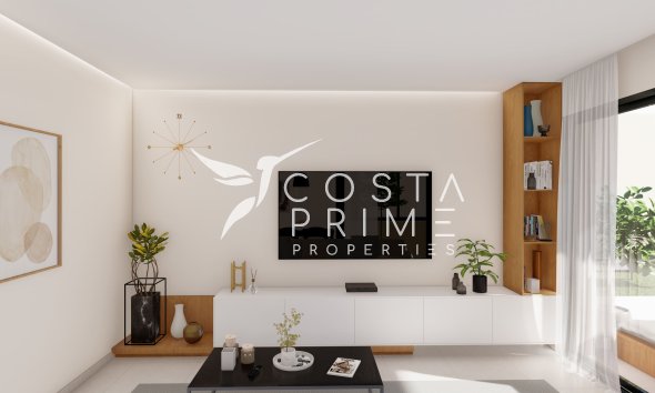 Obra nueva - Chalet / Villa - Altaona Golf & Country Village