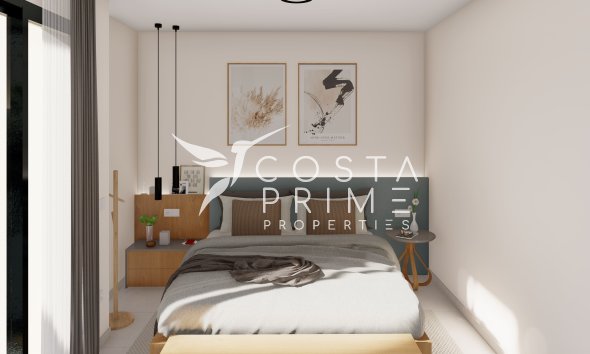 Obra nueva - Chalet / Villa - Altaona Golf & Country Village