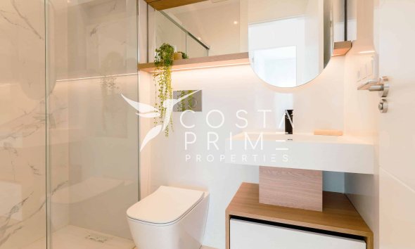 Obra nueva - Apartamento / Piso - Rojales