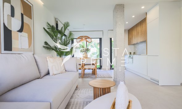 Obra nueva - Chalet / Villa - Orihuela