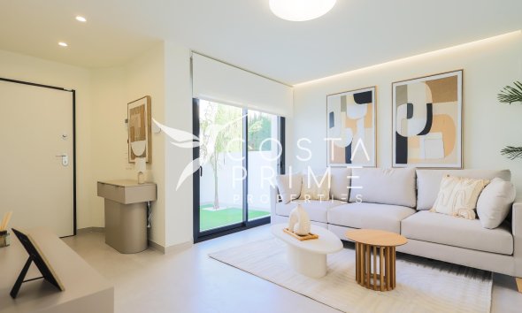 Obra nueva - Chalet / Villa - Orihuela