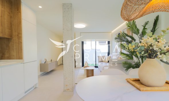 Obra nueva - Chalet / Villa - Orihuela