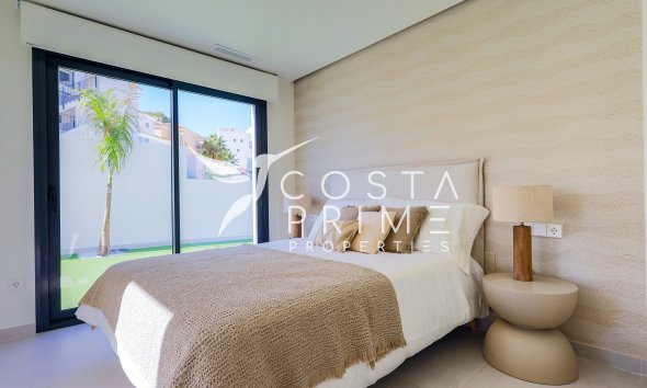 Obra nueva - Chalet / Villa - Orihuela