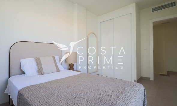 Obra nueva - Chalet / Villa - Orihuela