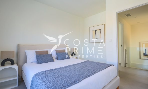 Obra nueva - Chalet / Villa - Orihuela