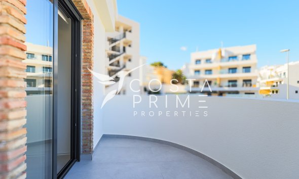 Obra nueva - Chalet / Villa - Orihuela
