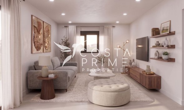 Új építésű - Villa  - Purias