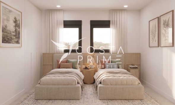 Új építésű - Villa  - Purias