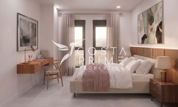 Új építésű - Villa  - Purias