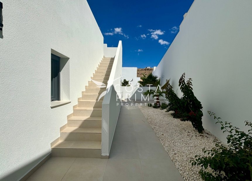 New build - Villa  - Rojales