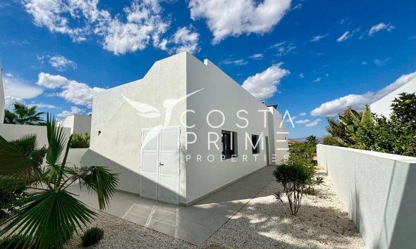 New build - Villa  - Rojales