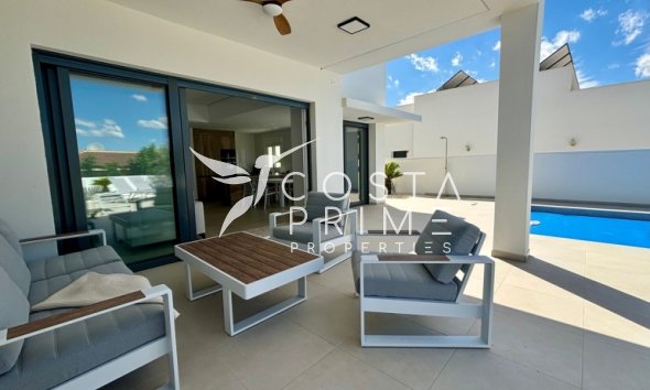 New build - Villa  - Rojales