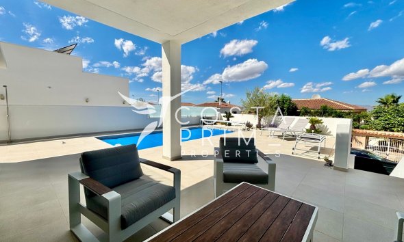 New build - Villa  - Rojales