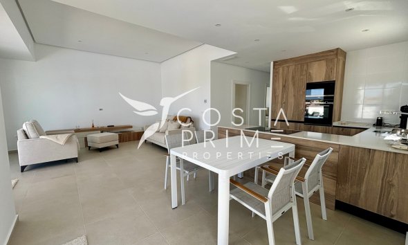 New build - Villa  - Rojales