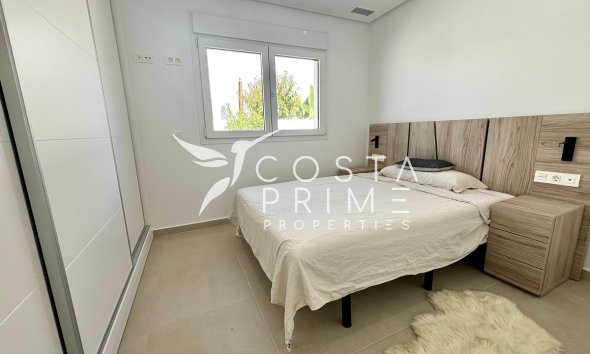 New build - Villa  - Rojales