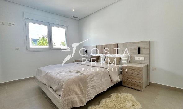 New build - Villa  - Rojales