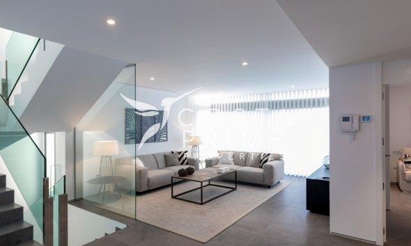 Obra nueva - Chalet / Villa - Cartagena