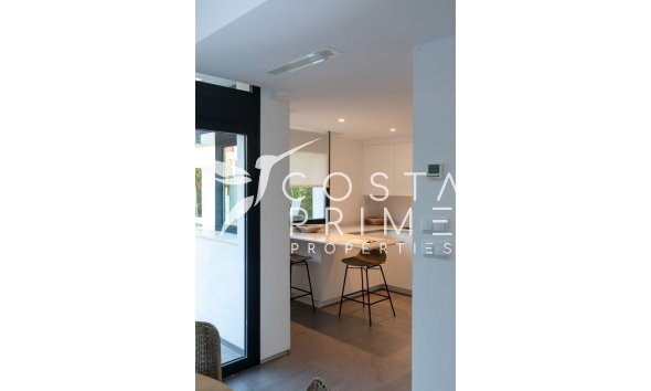 Obra nueva - Chalet / Villa - Cartagena